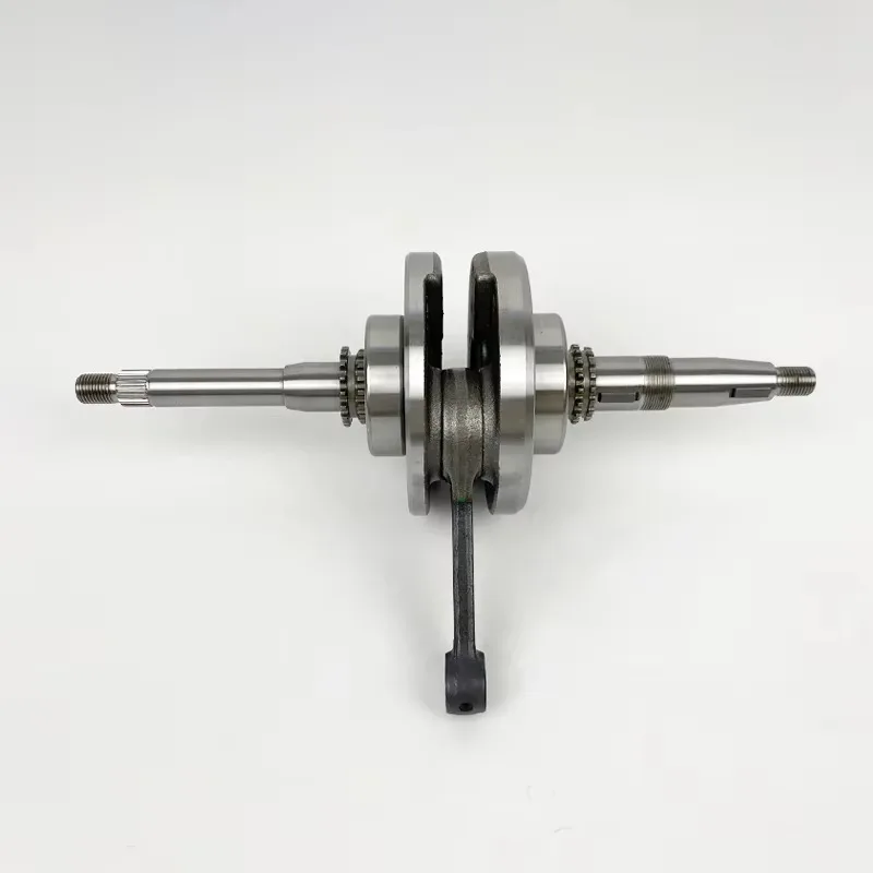 

Best Selling New GY6 150CC Ga soline Motor cycle Crankshaft Directly From the Factory Engine Spare Parts
