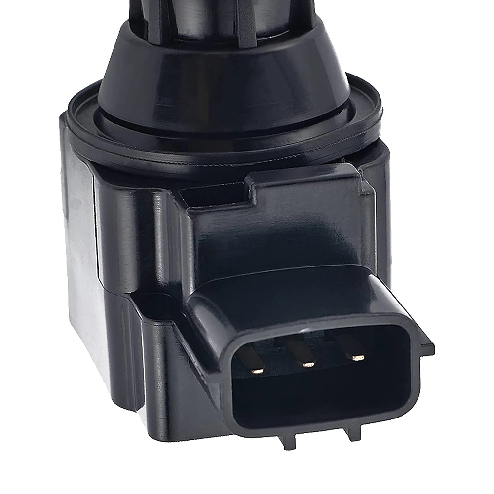 Ignition Coil Pack …