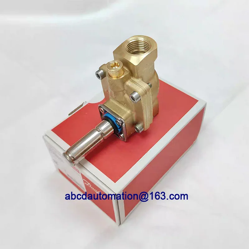 دانفوس EV224B 032U6157 032U6156 032U8361 032U8360 032U454902 صمام الملف اللولبي