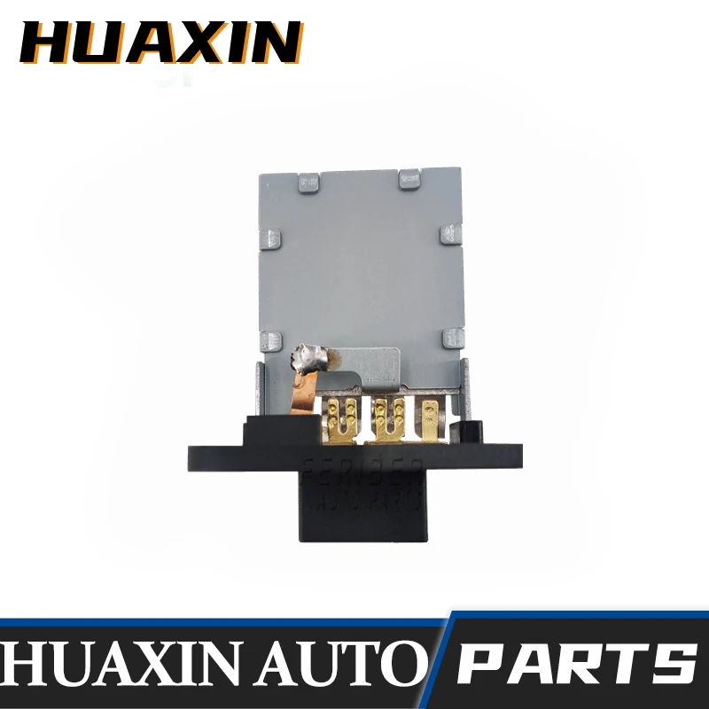 

971283K000 97128-3K000 2403-484505 2BMR0025 Blower motor resistance for Hyundai Elantra XD i30 2003-2012 Kia 2006-2012