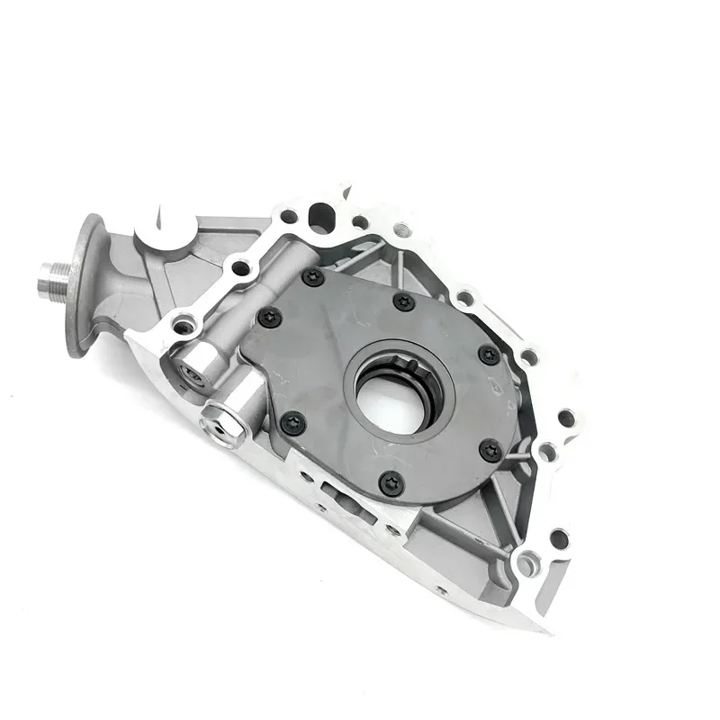 

Engine Oil Pump for Hyundai Elantra Tucson Tiburon 2.0L for Kia 2004-2010 Spectra Sportage 2.0L 2131023002 21310-23002