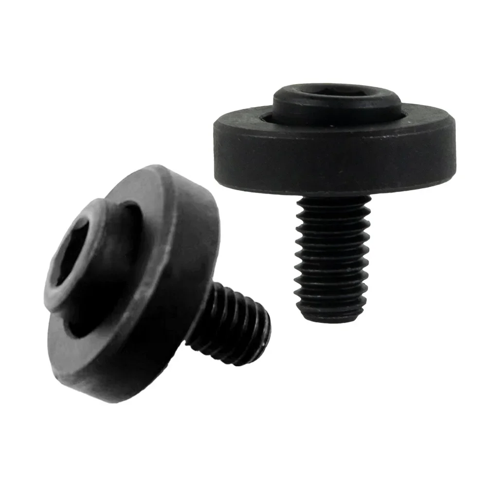 265674-6 Replacement Black Multitool Accessories Compatible With DTM50 Compatible With TM3000C For Tool Maintenance