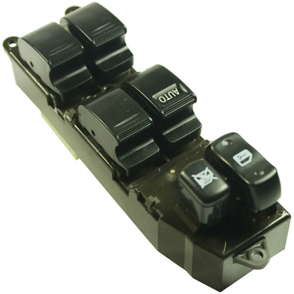 

WXZOS 8482060130 Power Window Master Control Switch For Toyota Land Cruiser 1998-2002