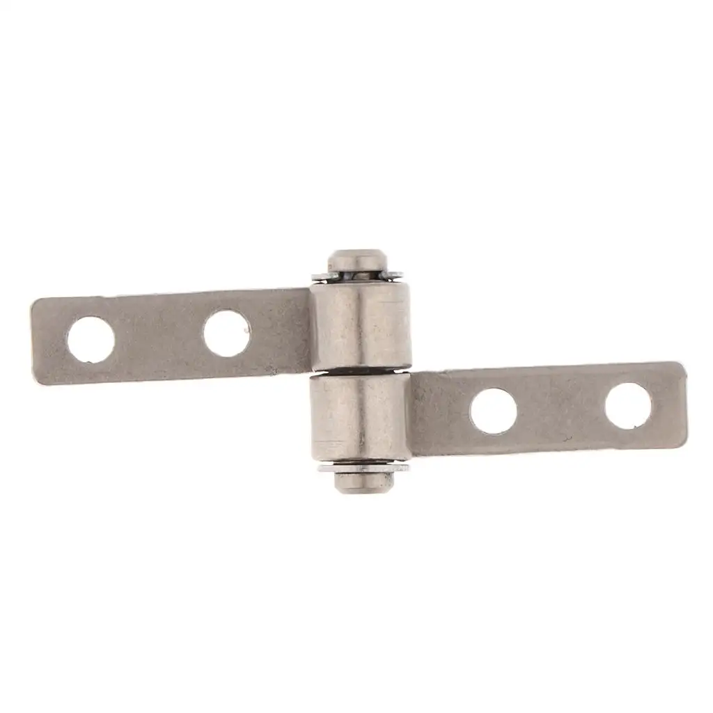 Type Friction Positioning Hinge 0.1N 3.3mm Mounting Hole Dia