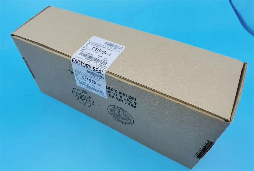 2080-LC50-48AWB Kontroler PLC Ethernet I/P NOWOŚĆ