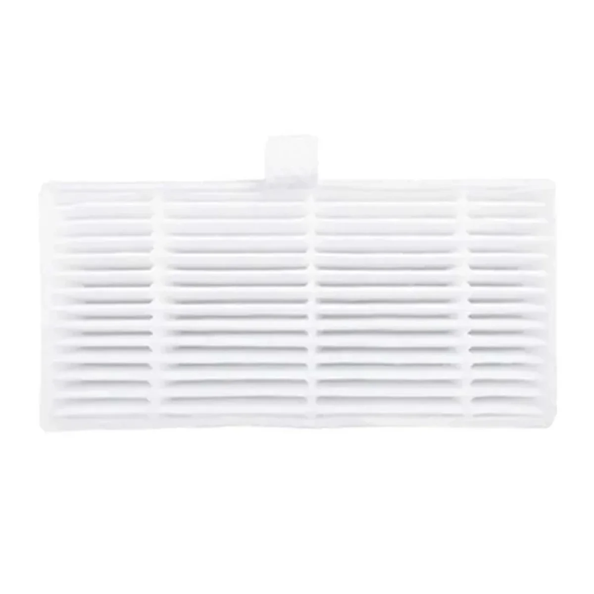 For Midea VCR04W Side Brush Hepa Filter Mop Cloths Rag Robot Vacuum Cleaner Accessory Spare Part,B