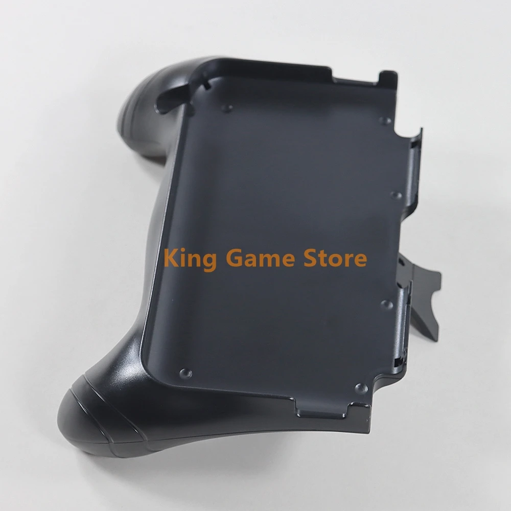 1pcs HandGrip For 3DSXL Durable Flexible Joypad Bracket Holder Hand Grip Holder Gaming Case Handle Stand for Nintendo 3DS LL XL