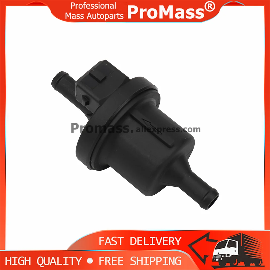 

Новый электромагнитный клапан продувки канистры пара 0280142300 058133517 60611820 17087069 9135444 058133517A для VW Jetta Passat Audi A4 TT