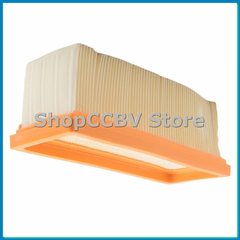 

Filter for Vacuum Cleaners 6.414-498.0 SE2001 SE3001 2501 2701 2801 SE5.100 SE6.100 K3001 Replacement-A50M