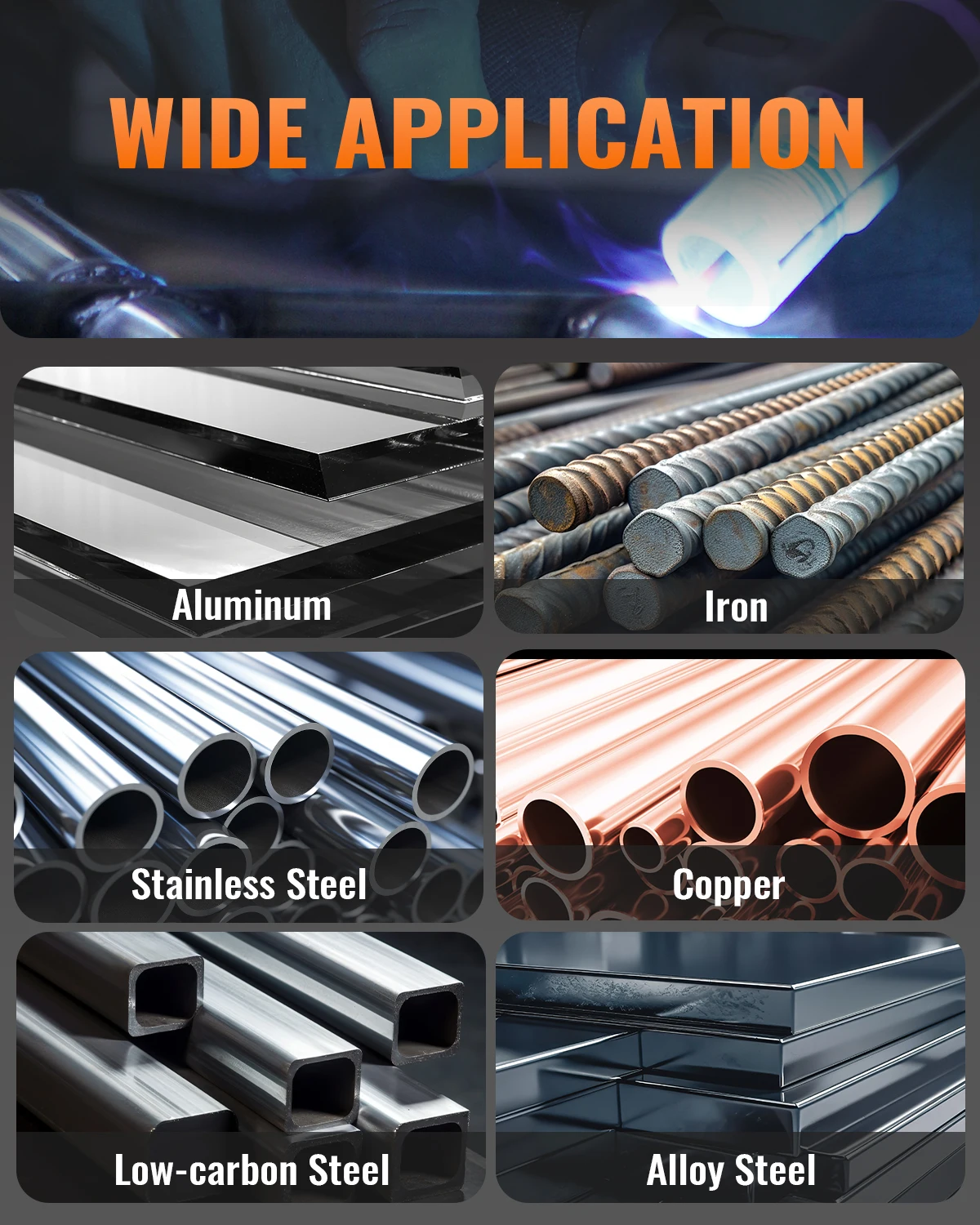 Thumbnail 4 - #19 Trending Inverter TIG Welders Right Now