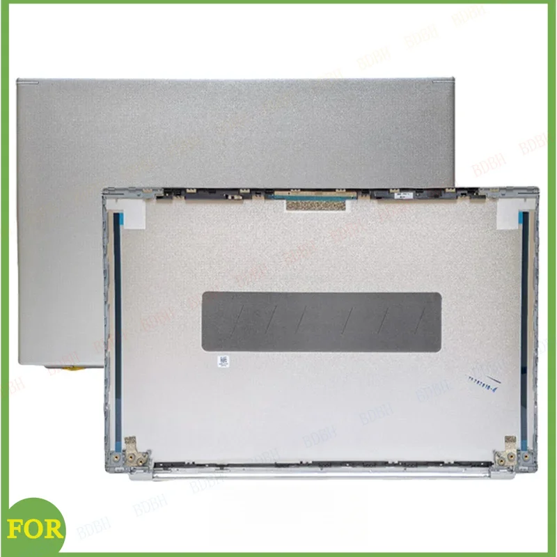 New Laptop Case For Acer Aspire 5 N20C5 A115-32 A315-35 A315-38 A315-58 LCD Back Cover Top Rear Lid Replacement Housing Silver