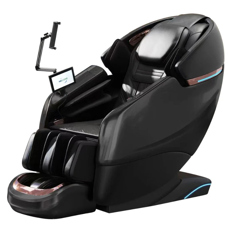 Massage Chair Full Body Space Capsule Multifunctional Luxury Massage Sofa Chair