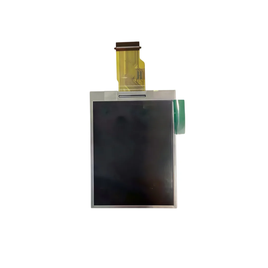 

Brand New LCD Display Screen With Backlight Repair Parts For Samsung PL100 ES70 ES73 ES75 Digital Camera