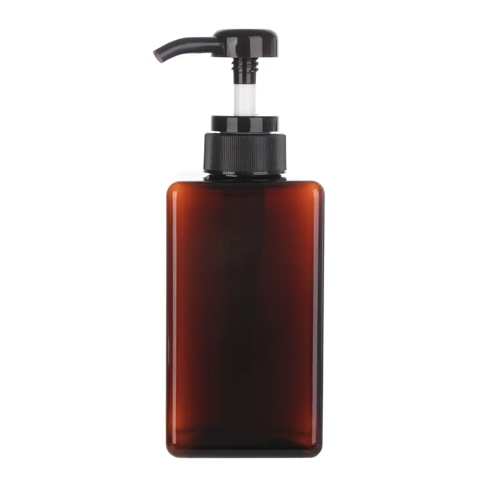 

Новый бытовой шампунь, дезинфицирующее средство для рук, гель для душа, жидкий насос, дозатор мыла, контейнер