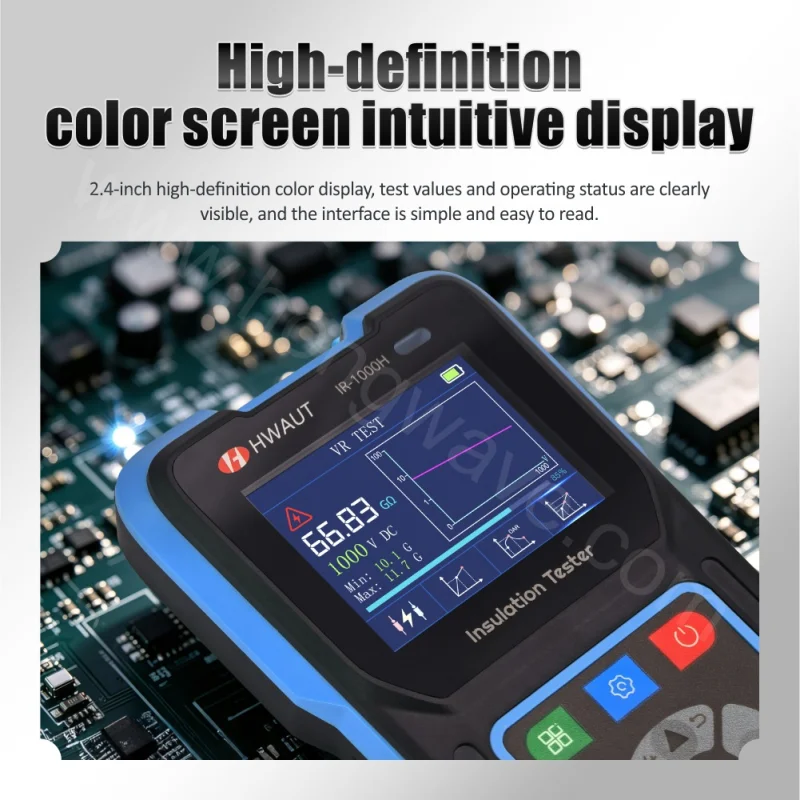 megohmmetre-numerique-ir-1000h-1000v-avec-ecran-couleur-hd-testeur-d'isolement-10g-ohm-multimetre-avec-fonctions-pi-dar-vr-ir