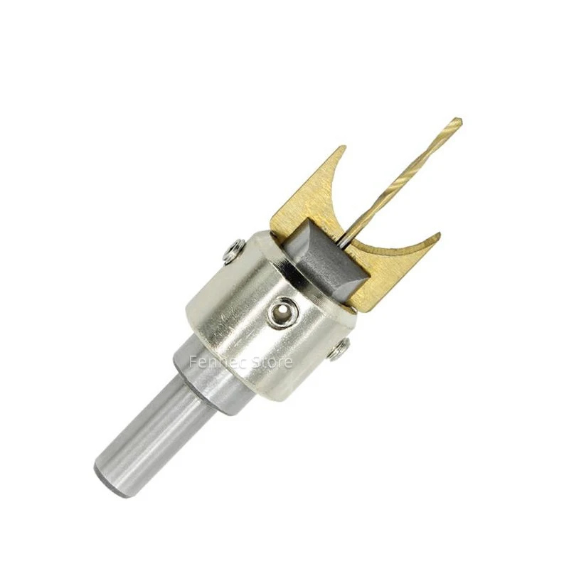 Imagem -05 - Rosário de Madeira Bead Making Broca Kit Fresa para Carpintaria Ferramenta de Moldagem Lâmina de Bola Beads Router Brocas Bit se 625 mm