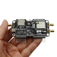 A45F-For Flipper Zero Multiboard 2.4G Module Expansion Wifi NRF24 + ESP32 Expansion High Gain CC1101 Module