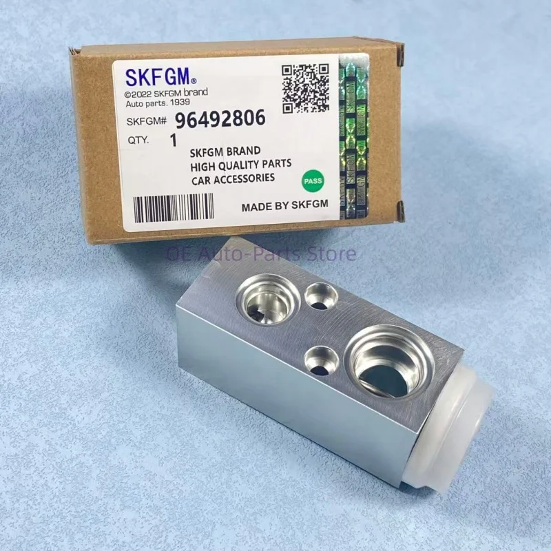 

Блок расширения испарителя переменного тока для автоматического кондиционирования воздуха для CHEVROLET Astra Optra SUZUKI Forenza Reno 04-08 96492806