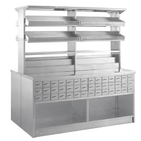 Stainless steel file cabinet, stainless steel locker, office stainless steel cabinet