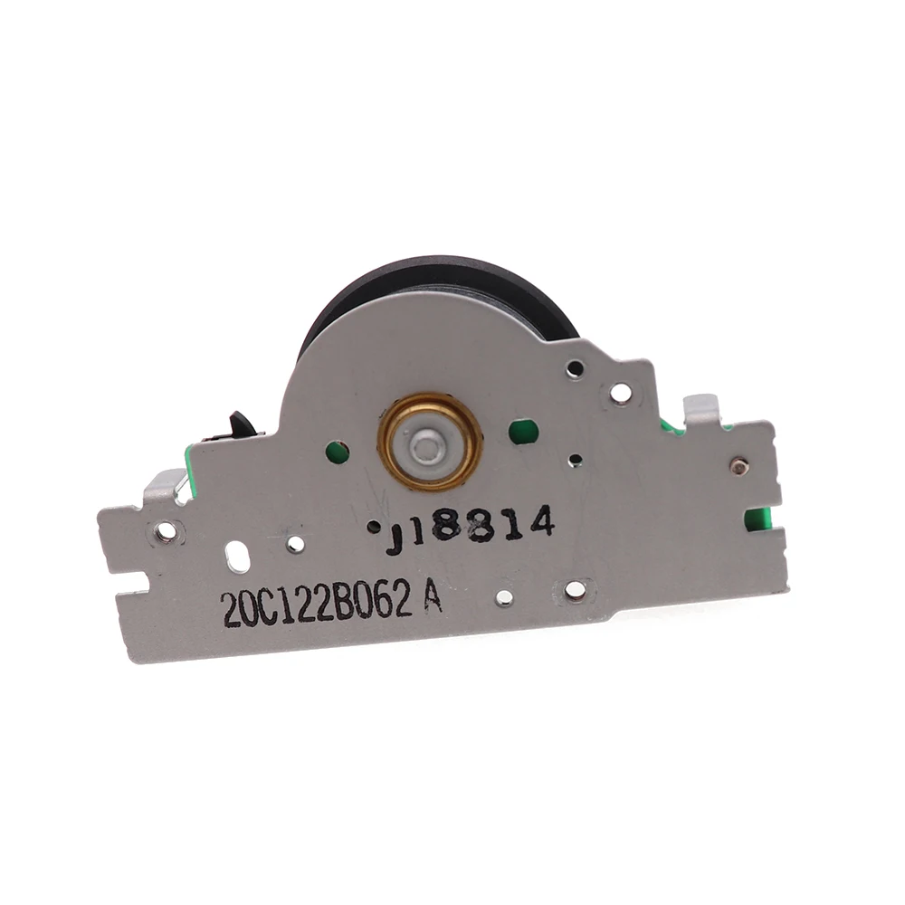 Big Spindle Drive Motor For PS3 400A Game Controller Big Motor KES-400A KES-400AAA Bald Head With Frame For PS3