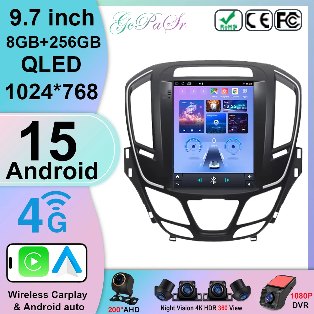 Car Radio Android 1…