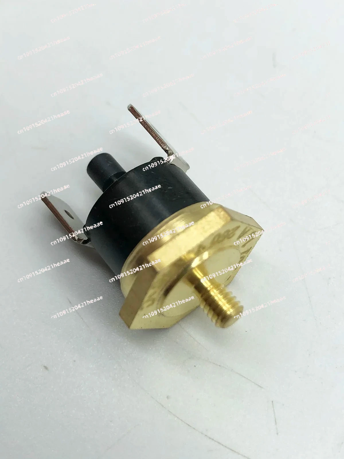 

Suitable for Coffee Machine Spare Parts M4 KSD301 16A 250V 145 Degrees Temperature Control Limiter