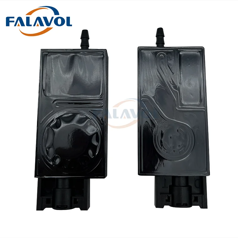 FALAVOL jv33 peredam tinta UV, 10 buah Printer untuk xp600 TX800 4720 i3200 kepala untuk mikaki jv33 jv5 Galaxy Printer Damper Filter