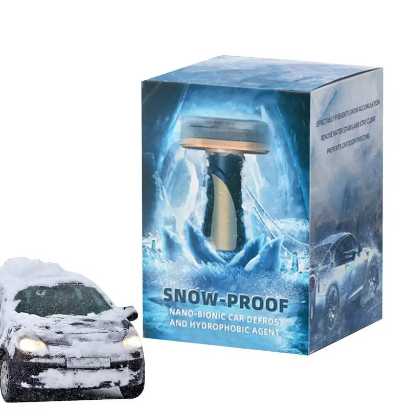 

Winter Tool Snow Brush Shovel Removal Brush Car Brush Quick Snow Remover Car Cleaning Tool Accessories Winter Snow Clearing Tool