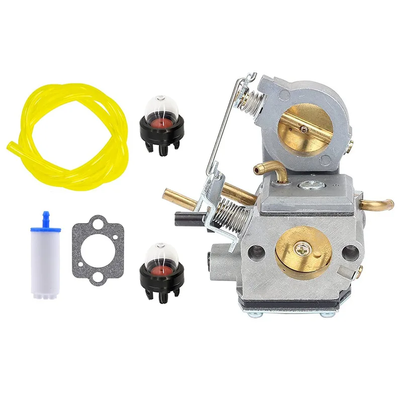 

Carburetor Kit ZAMA C3-EL53 for Partner & Husqvarna K750, K760 Cutting Chainsaw