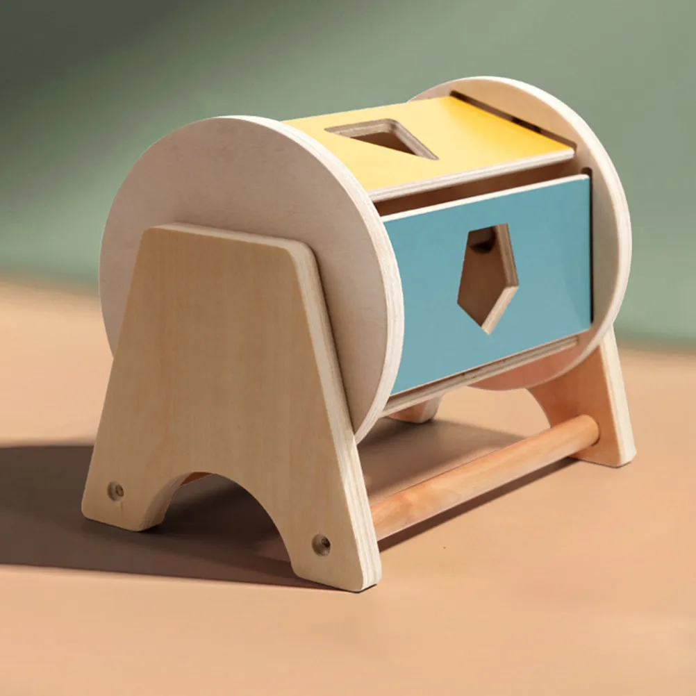 1set-shape-rolling-drum-wooden-montessori-shape-sorter-cube-fine-motor-skills-early-educational-cognitive-plaything-color