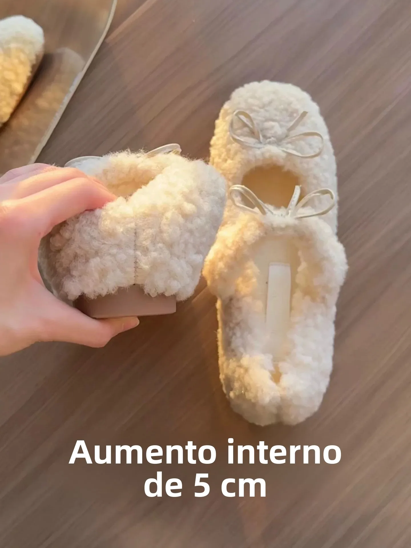 plush-bean-bean-shoes-inner-heightening-ballet-style-mary-jane-cotton-shoes-autumn-winter-new-arrival-casual-ultrafine-fiber