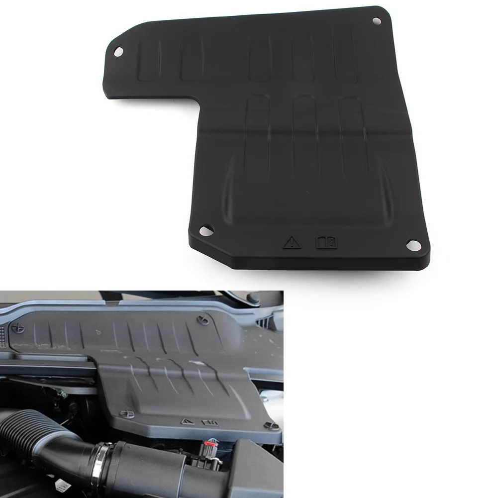 

Car Battery Box Cover LR124277 For Land Rover Range Rover Evoque 2012 2013 2014 2015 2016 2017 2018 2019