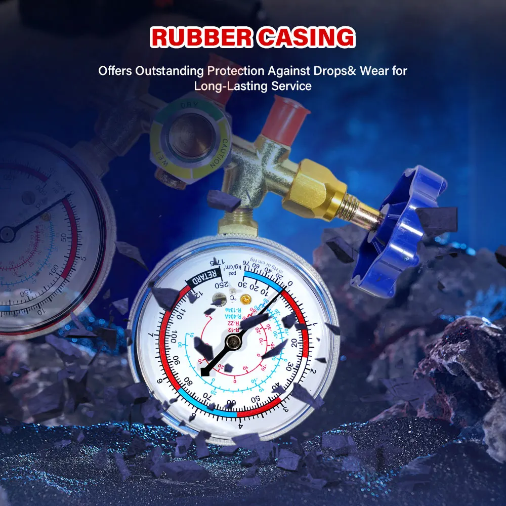 Thumbnail 3 - #44 Gauges Comparison Guide