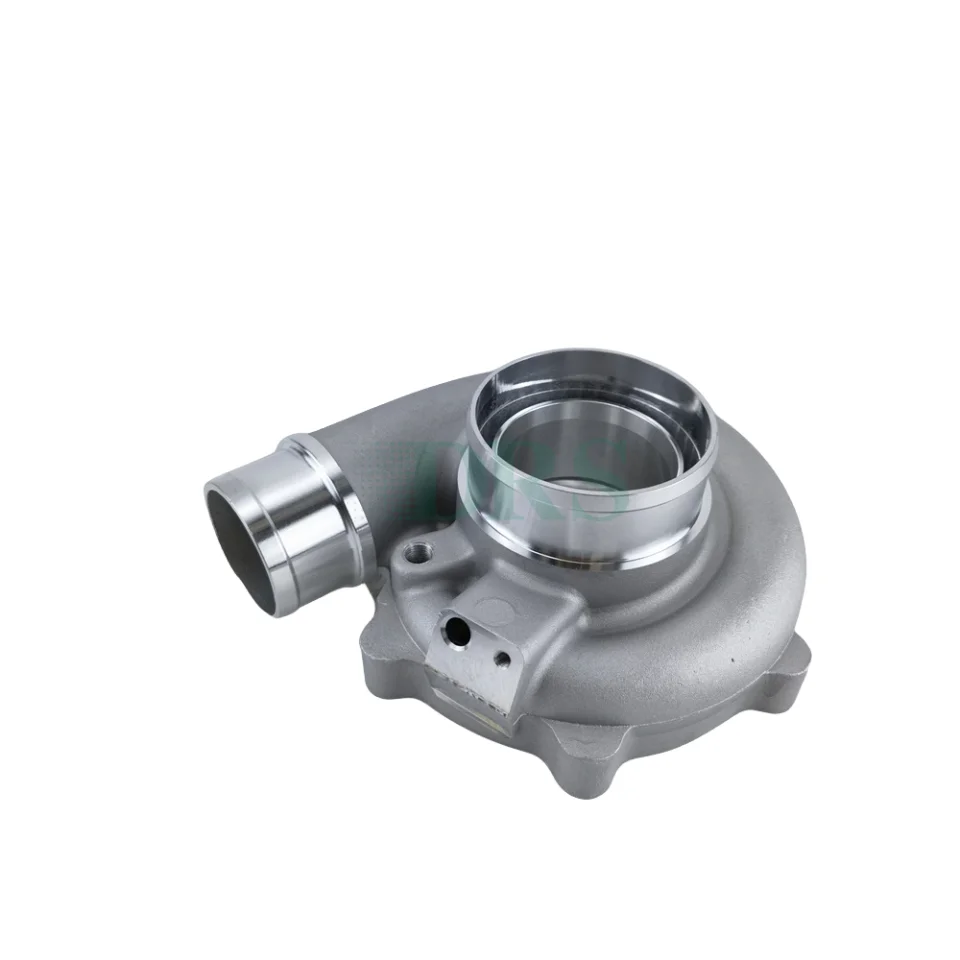 

Turbocharger Parts G30-660 Standard Or Reverse Rotation Compressor Housing Front Housing Twin Turbo