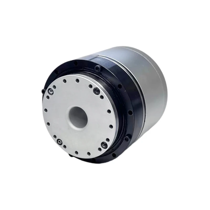 

Exoskeleton Heavy Load Joint Rotary Actuator Modules with Harmonic Reducer and Drive for Robot Arm and Drone