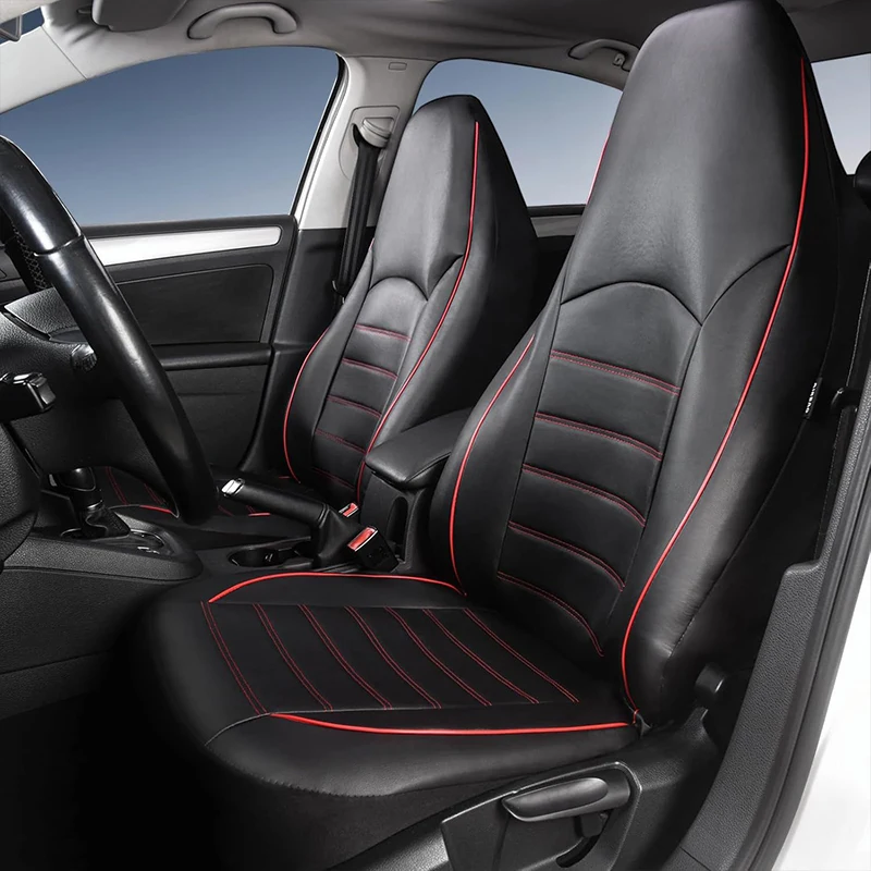 Thumbnail 4 - #8 Trending Universal Fit Seat Covers Right Now