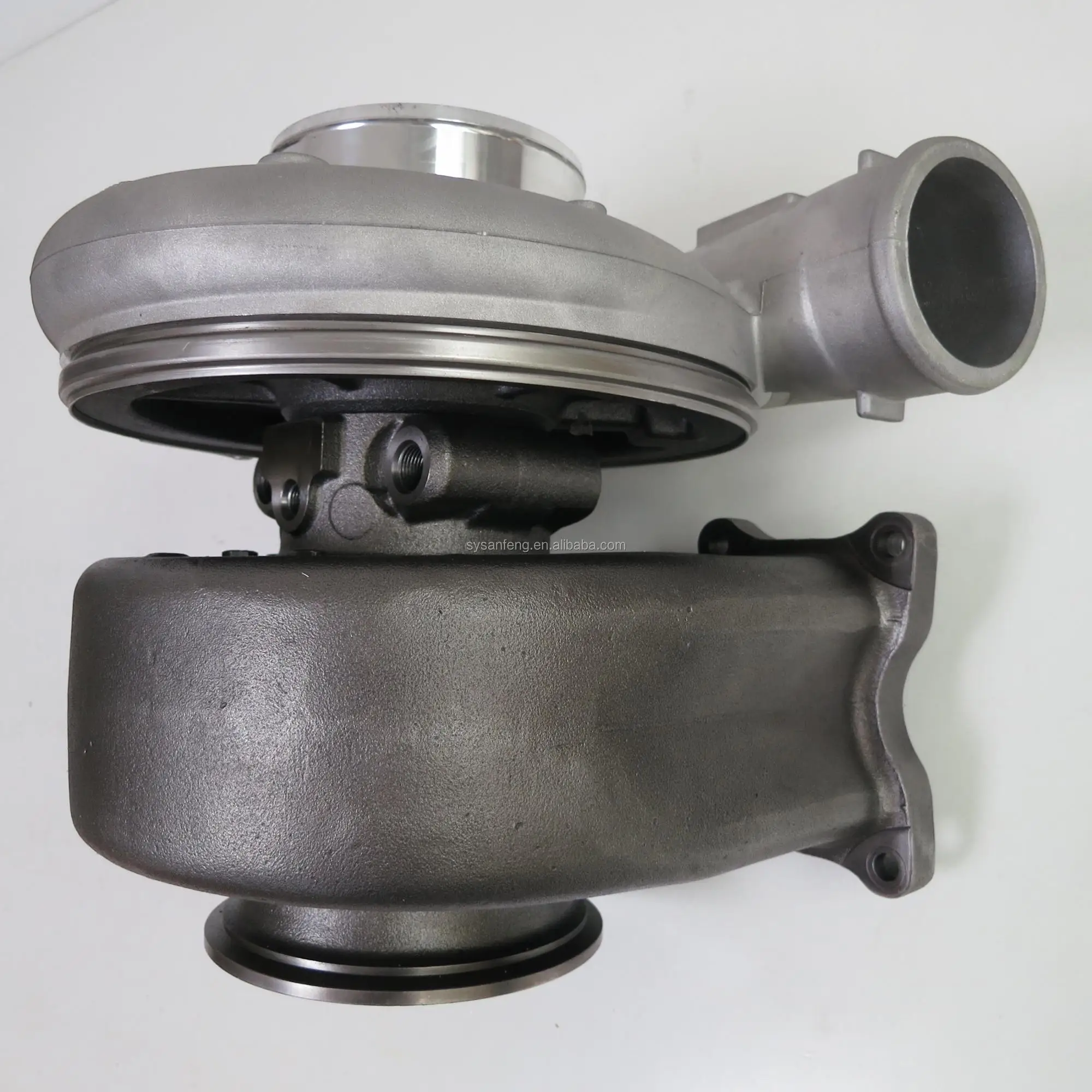 QSK23 die sel engine HX82 turbocharger for sale 3595850