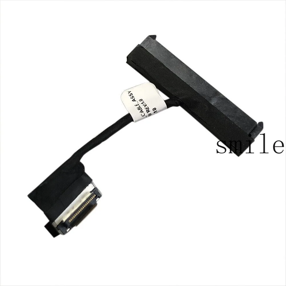 

for Dell Latitude E5450 HDD Hard Disk Drive Connector CABLE DC02C007400 08GD6D