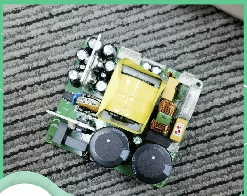 FMT Hypex SMPS400A180 Circuit Board, Class D Power Amplifier Module for HiFi Audio Systems