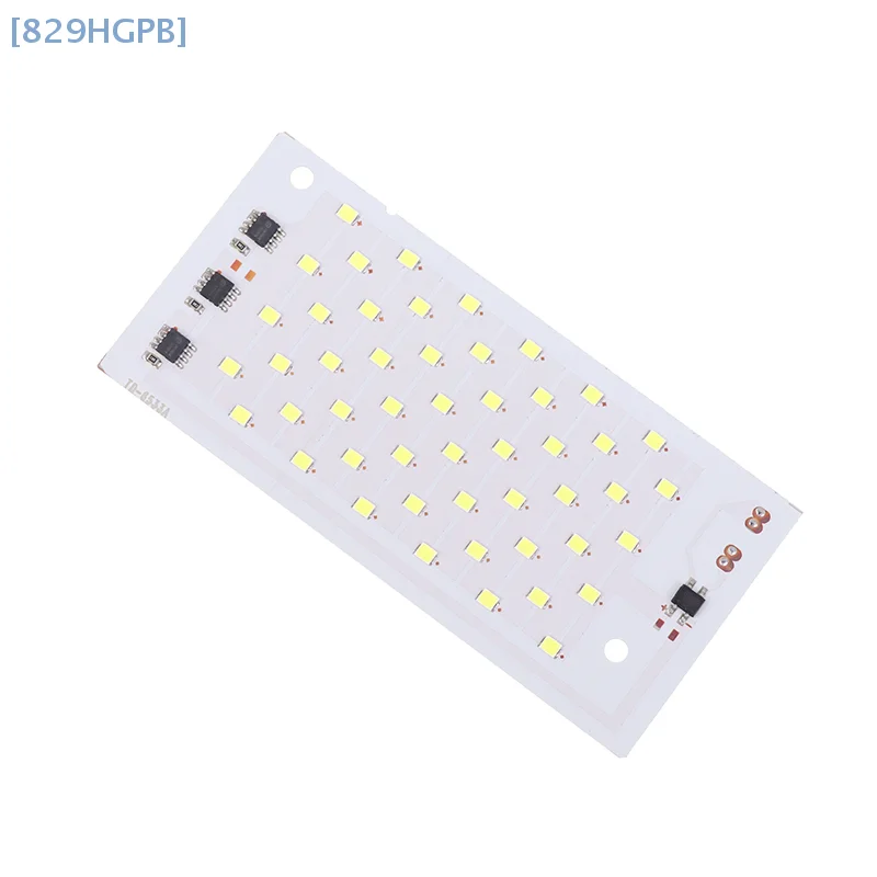 220V High Lumen SMD2835 LED Chip Matrix LED COB 30W For DIY Spotlight Floodlight Led Module Replacement Lamp