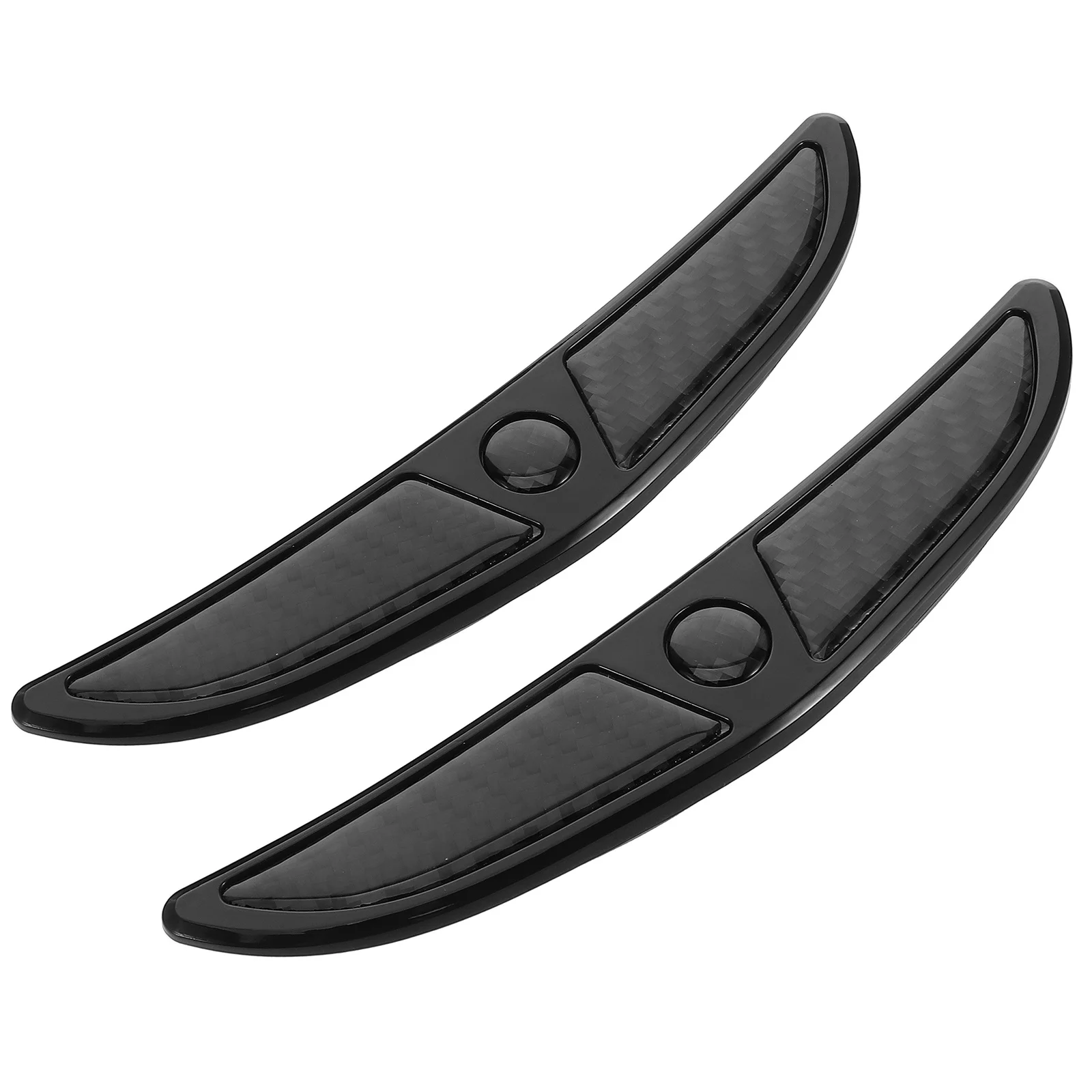 

1 пара наклеек для бровей на колеса автомобиля, наклейки против царапин, универсальный дизайн, надежный материал, легко наносимые автомобильные шины, полоски для бровей