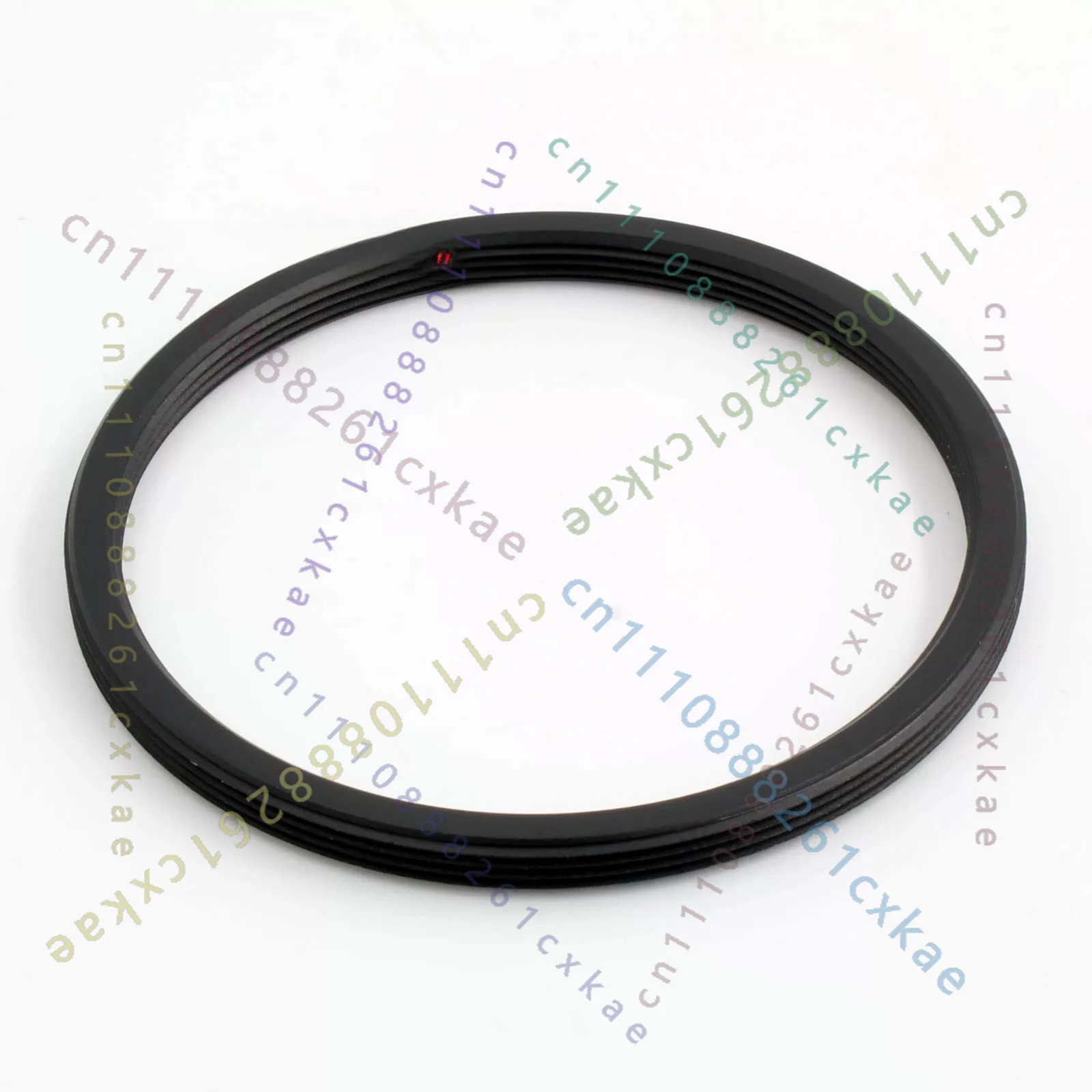 1PCS M58-M65 Full Thread Adapter Ring Inner 58x1 To Outer 65x1 Thread Camera Lens Conversion Accessory
