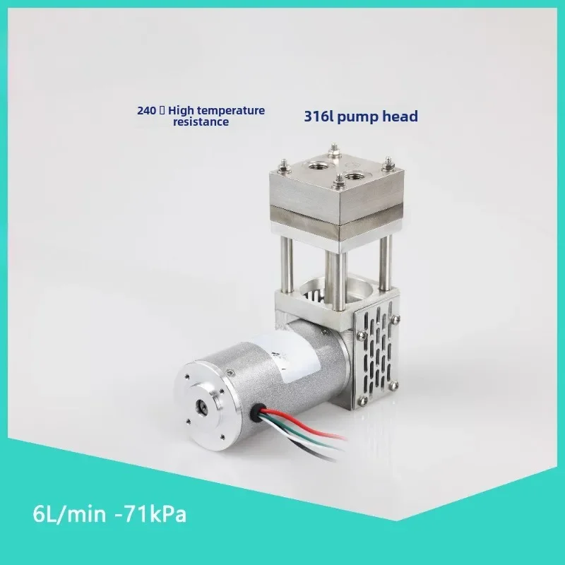 6L/Min Dc Brushless…