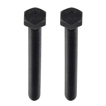 Para Can Am Outlander Renegade Commander Maverick esparcidor de embrague herramienta de extracción cambio perno métrico M8 * 1,25*70 Accesorios