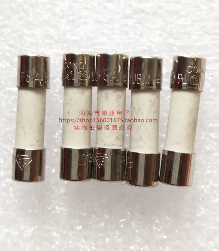 F8A 250V F8AH250V 5…