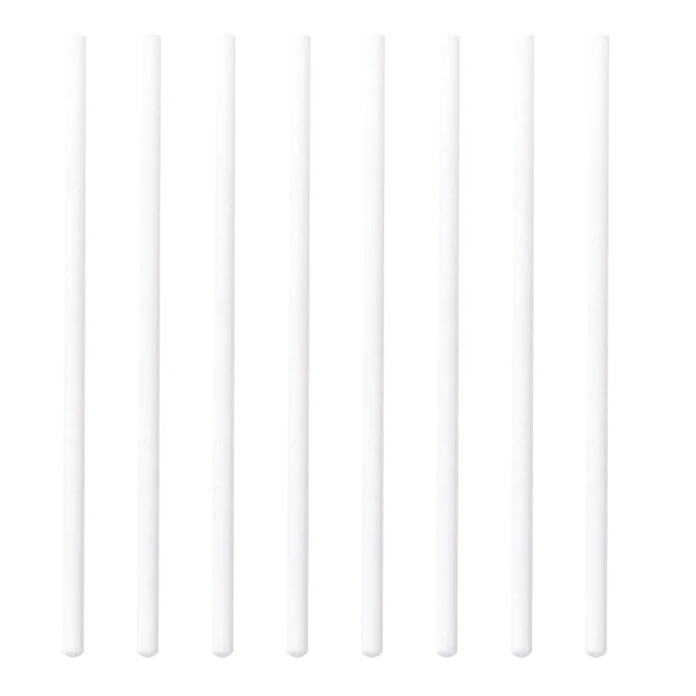 8 Pcs Hanging Stick Burning Sticks Ceramics Pottery Accessory Aluminum Oxide Kiln Special Rod Tools Supplies