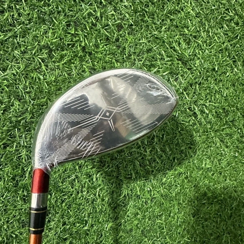 2025 new men's golf club S-09 four-star golf driver 9.5/10.5 degrees or 3/5 wood, s/SR/R graphite shaft, with top cover