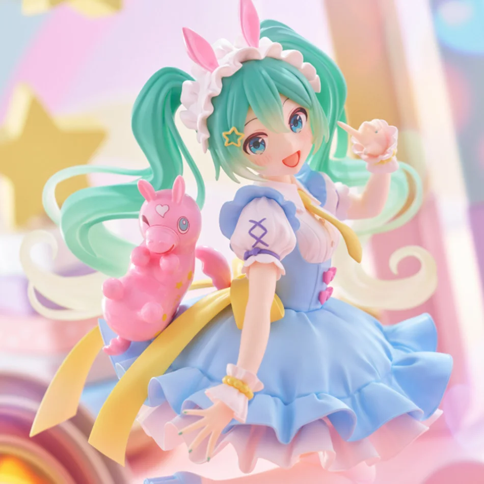 20 cm Original ARTIST MASTERPIECE AMP Anime-Figur – Sammlermodell, Ornamente, Spielzeug für Geschenke