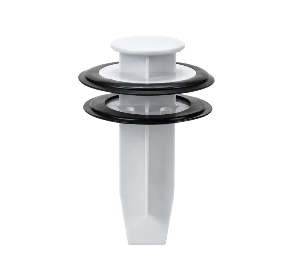 1Pcs for Bone Crusher Wastemaid Kitchen food waste disposer accessories basin plug