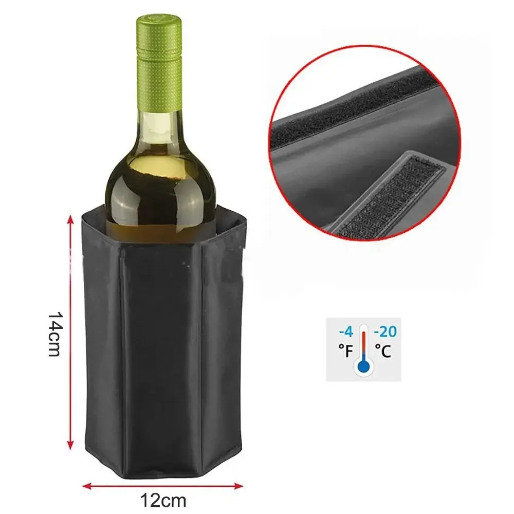 Thumbnail 4 - #21 Latest Wine Bottle Holders Offers